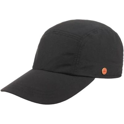 Mayser Riccardo Sunblocker Cap - UV-Schutz - Verstellbar - Leicht - Unisex Mayser Riccardo Sunblocker Cap - UV-Schutz - Verstellbar - Leicht - Unisex