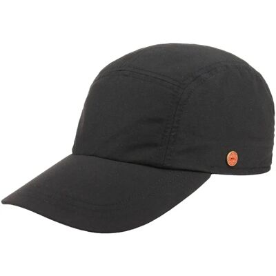 Mayser Riccardo Sunblocker Cap - UV Protection - Adjustable - Unisex Mayser Riccardo Sunblocker Cap - UV Protection - Adjustable - Unisex