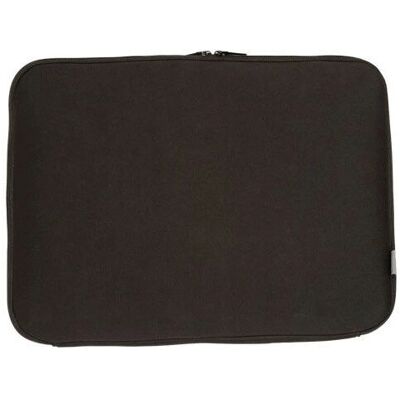 PEDEA Black 15.6" Notebook Sleeve - Notebook Sleeve PEDEA Black 15.6" Notebook Sleeve - Notebook Sleeve