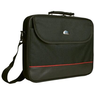 Sac pour ordinateur PEDEA 17,3" Résistant à l'eau - Sac pour ordinateur portable - Publicité Sac pour ordinateur PEDEA 17,3" Résistant à l'eau - Sac pour ordinateur portable - Publicité