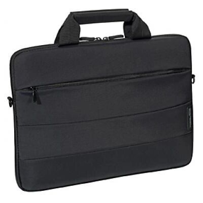 PEDEA 66063010 Sacoche ordinateur portable 13,3" Noir - Publicité PEDEA 66063010 Sacoche ordinateur portable 13,3" Noir - Publicité