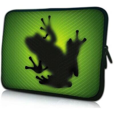 PEDEA 66060401 laptop tok - Zöld - 15,6" PEDEA 66060401 laptop tok - Zöld - 15,6"