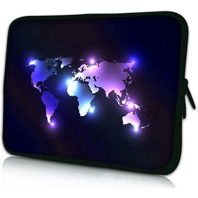 PEDEA 66060429 Laptoptok - Sleeve - Fekete - 15,6" PEDEA 66060429 Laptoptok - Sleeve - Fekete - 15,6"