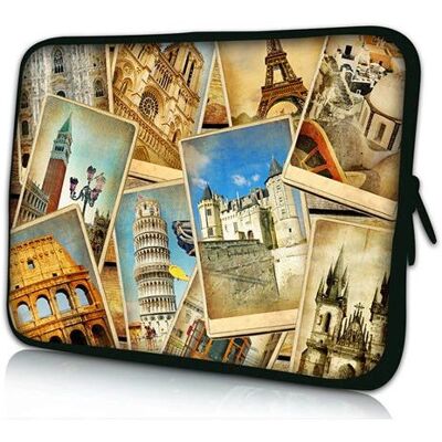 PEDEA 66060436 Notesztok - 15,6" Sleeve Multicolour PEDEA 66060436 Notesztok - 15,6" Sleeve Multicolour