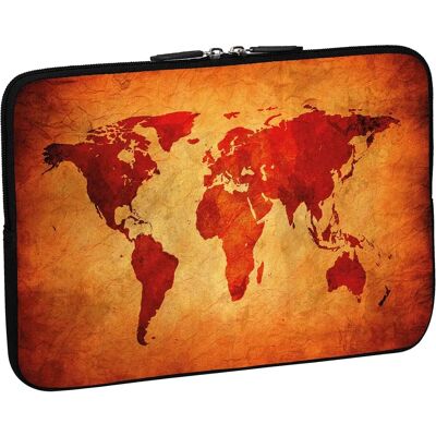 Pedea 66060726 - Védőtok - Sleeve laptop 17,3" Többszínű Pedea 66060726 - Védőtok - Sleeve laptop 17,3" Többszínű