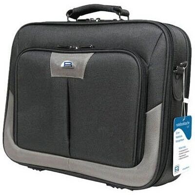 PEDEA 66066025 Laptop táska - 17,3" - Vízálló, Állítható pánt, ütésálló PEDEA 66066025 Laptop táska - 17,3" - Vízálló, Állítható pánt, ütésálló