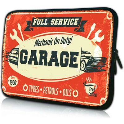 Funda para portátil PEDEA 13,3" - Universal Funda para portátil PEDEA 13,3" - Universal