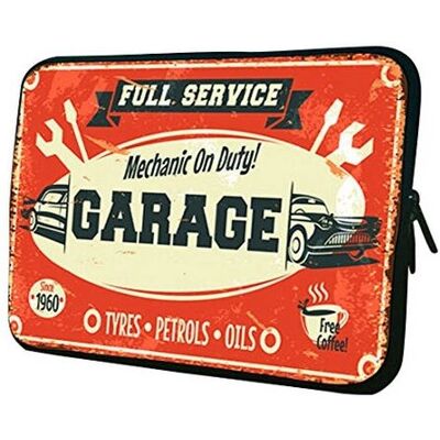 PEDEA - 64060557 - 10.1in - Multicolor - Tablet Case PEDEA - 64060557 - 10.1in - Multicolor - Tablet Case