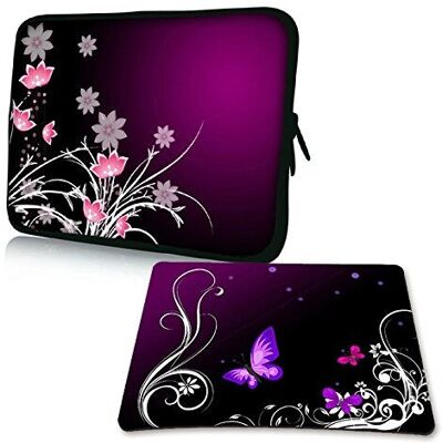 PEDEA SET019-66060423 Custodia per laptop - Custodia per laptop PEDEA SET019-66060423 Custodia per laptop - Custodia per laptop