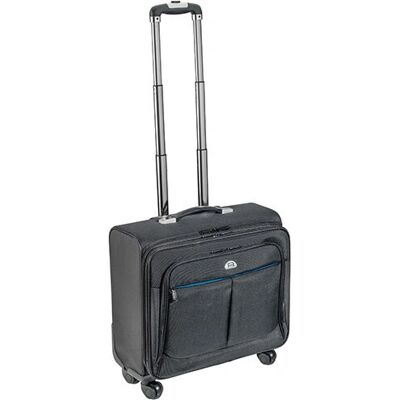 PEDEA Laptophoesje 66066250 - 17,3 inch Zwart PEDEA Laptophoesje 66066250 - 17,3 inch Zwart