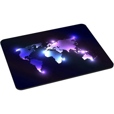PEDEA Dark World Gaming egérpad - Mouse Pad PEDEA Dark World Gaming egérpad - Mouse Pad