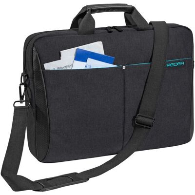 PEDEA Laptop táska 15,6" - Fedél PEDEA Laptop táska 15,6" - Fedél