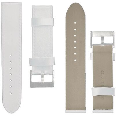 PEDEA 60002101 Läderklockarmband - Wearable Accessories PEDEA 60002101 Läderklockarmband - Wearable Accessories