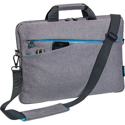PEDEA 13,3" Szürke laptop tok - Védelem 33,8 cm eszközökhöz PEDEA 13,3" Szürke laptop tok - Védelem 33,8 cm eszközökhöz