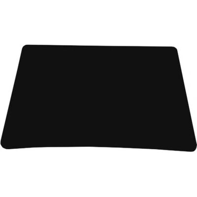 PEDEA 67007000 Fekete egérpad - Mouse Pad PEDEA 67007000 Fekete egérpad - Mouse Pad