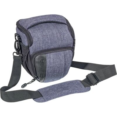 PEDEA 65065410 Camera Case - Grey PEDEA 65065410 Camera Case - Grey