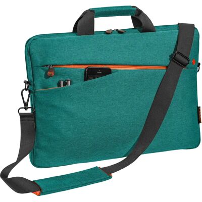 PEDEA Türkiz Laptop Táska - 17.3" PEDEA Türkiz Laptop Táska - 17.3"