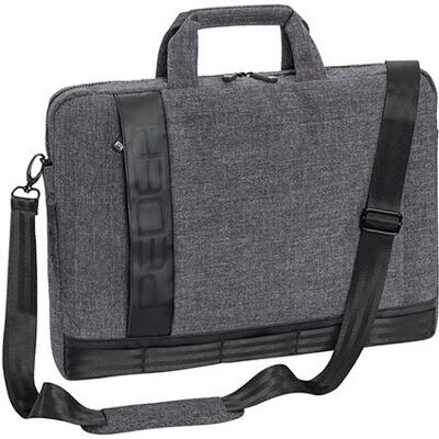 PEDEA 66063030 Laptop-Tasche - Grau PEDEA 66063030 Laptop-Tasche - Grau