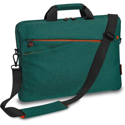 Pedea - Fashion - turquesa - 17.3 pulg - Bolsa para portátil Pedea - Fashion - turquesa - 17.3 pulg - Bolsa para portátil