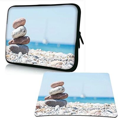 PEDEA - SET019-64060570 - Multicolor - Funda para portátil PEDEA - SET019-64060570 - Multicolor - Funda para portátil