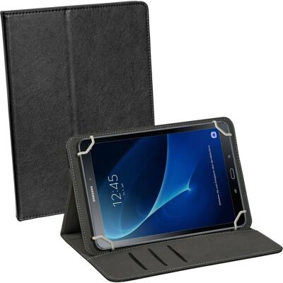 PEDEA 60060800 - 220x140x18 mm - Nero - tablet case PEDEA 60060800 - 220x140x18 mm - Nero - tablet case