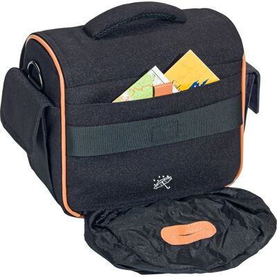 PEDEA 65065320 Cameratasche - Zwart PEDEA 65065320 Cameratasche - Zwart