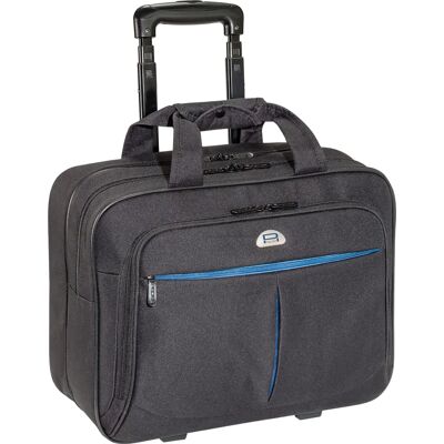 PEDEA Laptop tok - Trolley Premium Air 43,9cm Fekete PEDEA Laptop tok - Trolley Premium Air 43,9cm Fekete