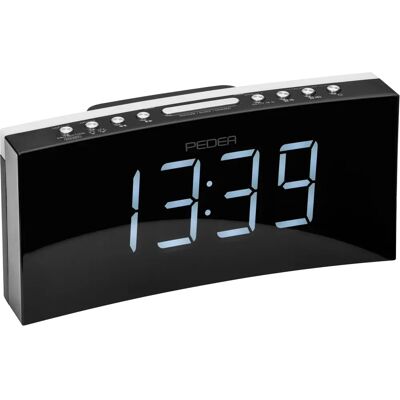 Radio przenośne PEDEA 55005200 - Radio Radio przenośne PEDEA 55005200 - Radio