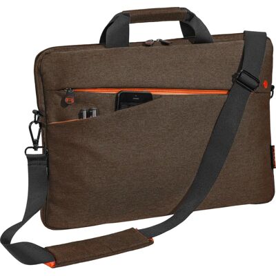 PEDEA Borsa per Laptop 15,6" - Tracolla Regolabile PEDEA Borsa per Laptop 15,6" - Tracolla Regolabile
