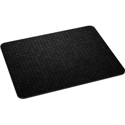 PEDEA 67007074 Mauspad - Schwarz - Mauspad PEDEA 67007074 Mauspad - Schwarz - Mauspad