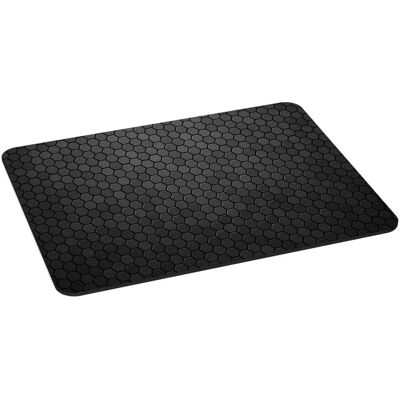 Pedea Gaming Iroda egérpad 350x280mm Szegecsekkel varrott élek Csúszásmentes alsó Pedea Gaming Iroda egérpad 350x280mm Szegecsekkel varrott élek Csúszásmentes alsó