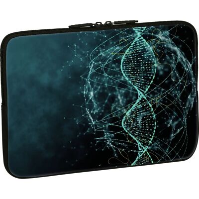 PEDEA 66060476 Laptop tok - 15,6 hüvelyk - Többszínű PEDEA 66060476 Laptop tok - 15,6 hüvelyk - Többszínű