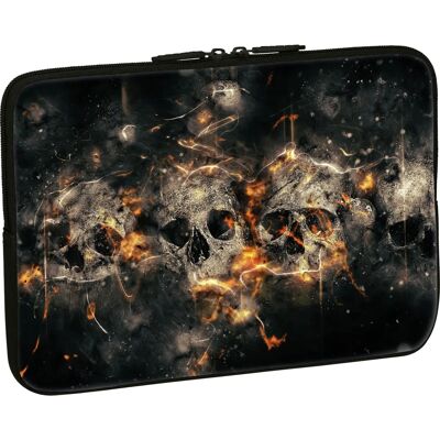 PEDEA 66060477 Laptop tok - Neoprén tok 15,6" PEDEA 66060477 Laptop tok - Neoprén tok 15,6"