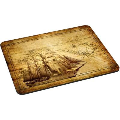 PEDEA 67007081 Muismat - Veelkleurig - Gaming & Kantoor PEDEA 67007081 Muismat - Veelkleurig - Gaming & Kantoor