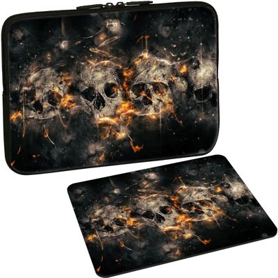 Pedea Design Laptop Táska - Neoprén Védelem Pedea Design Laptop Táska - Neoprén Védelem