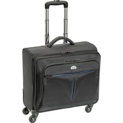 PEDEA 66066260 laptop tok - 17,3" - Fekete PEDEA 66066260 laptop tok - 17,3" - Fekete