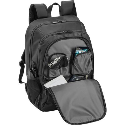 Pedea First One 17.3" Mochila - Mochila Pedea First One 17.3" Mochila - Mochila