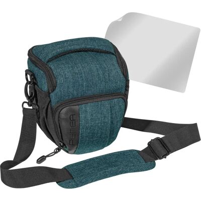 Nikon D500 D750 D3500 D5200 D300 DSLR Camera Bag with Rain Cover - Camera Bag Nikon D500 D750 D3500 D5200 D300 DSLR Camera Bag with Rain Cover - Camera Bag