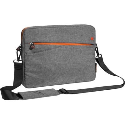PEDEA 64060055 Tablet Case - Grey PEDEA 64060055 Tablet Case - Grey