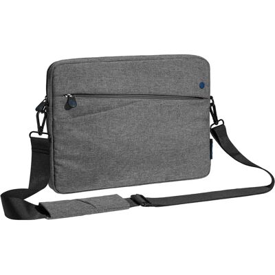 Pedea 12.9" Tablet Case - Gray/Blue Pedea 12.9" Tablet Case - Gray/Blue