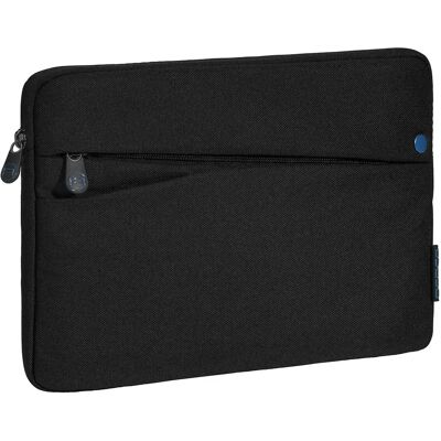 Pochette PEDEA FASHION 10,1" Noire Pochette PEDEA FASHION 10,1" Noire