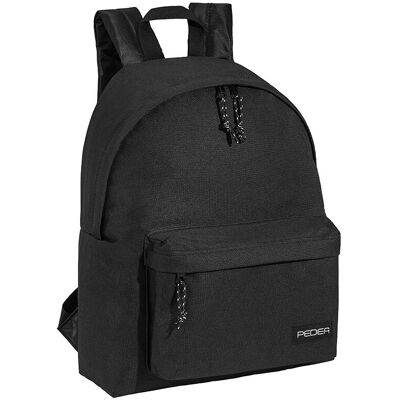 PEDEA Rucksack 13,3" - Stylisch & Wasserabweisend PEDEA Rucksack 13,3" - Stylisch & Wasserabweisend