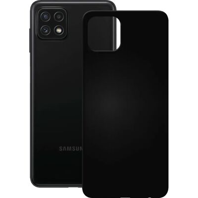 PEDEA 11160821 Schwarze Handyhülle für Samsung Galaxy A22 5G PEDEA 11160821 Schwarze Handyhülle für Samsung Galaxy A22 5G