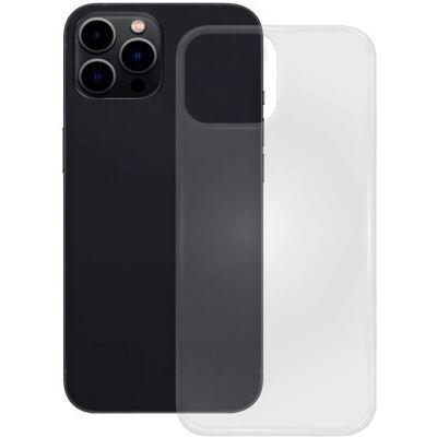 Pedea - iPhone 14 Pro - Klar - Telefonhülle Pedea - iPhone 14 Pro - Klar - Telefonhülle