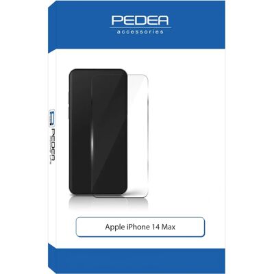PEDEA - 50170095 - iPhone 14 Plus - Displayschutzfolie PEDEA - 50170095 - iPhone 14 Plus - Displayschutzfolie