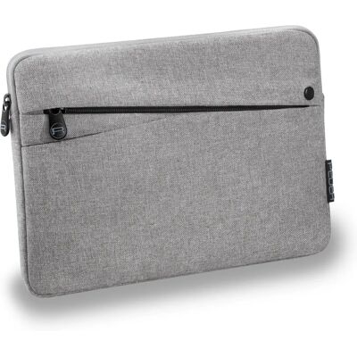 PEDEA 64060059 Tablet Case - 10.1 inch Grijs PEDEA 64060059 Tablet Case - 10.1 inch Grijs