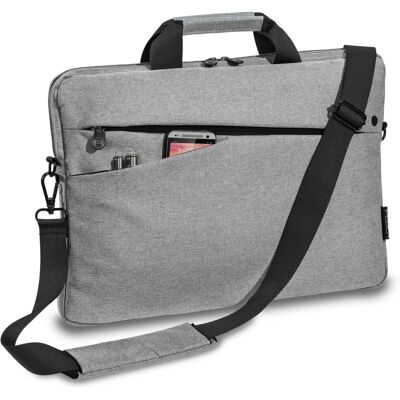 PEDEA 13,3 Zoll Laptoptasche - Schutzpolster & Weiches Innenfutter PEDEA 13,3 Zoll Laptoptasche - Schutzpolster & Weiches Innenfutter