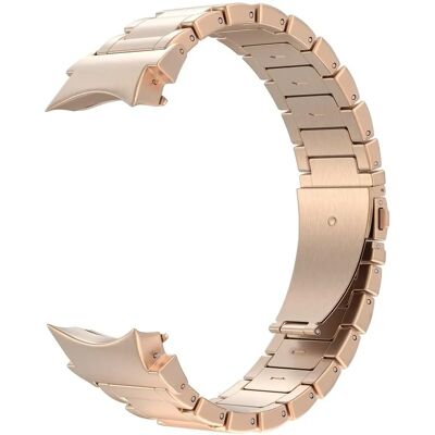 PEDEA Titan Armband 20mm für Samsung Galaxy Watch 4/5/6 - Smartwatch Zubehör PEDEA Titan Armband 20mm für Samsung Galaxy Watch 4/5/6 - Smartwatch Zubehör