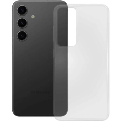 PEDEA S25+ Soft TPU Hülle - Handyhülle PEDEA S25+ Soft TPU Hülle - Handyhülle