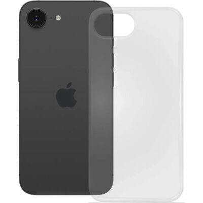 PEDEA 501600007 iPhone 16E Transparentes Cover - Handyhülle PEDEA 501600007 iPhone 16E Transparentes Cover - Handyhülle